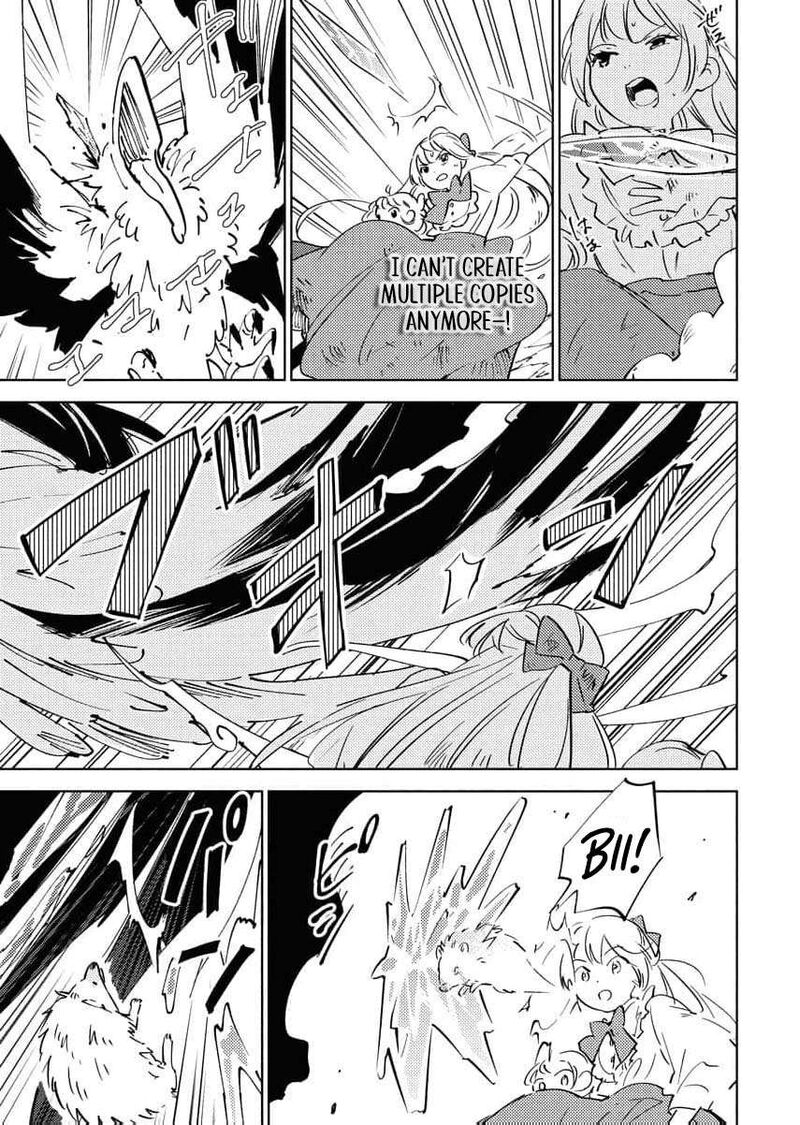 Shi Ni Modori Reijou No Kari Hajime Kekkon 34 9