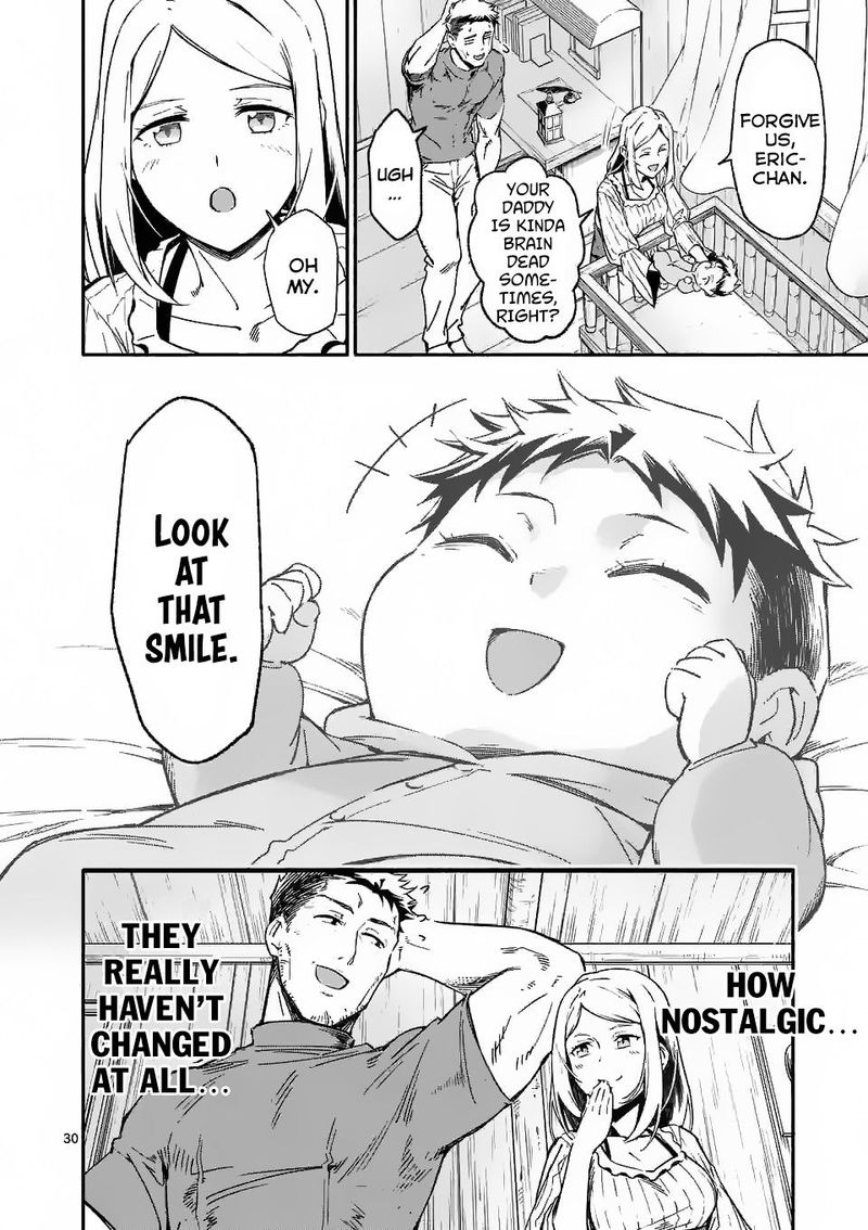 Shi Ni Modori Subete Wo Sukuu Tame Ni Saikyou E To Itaru 1 28