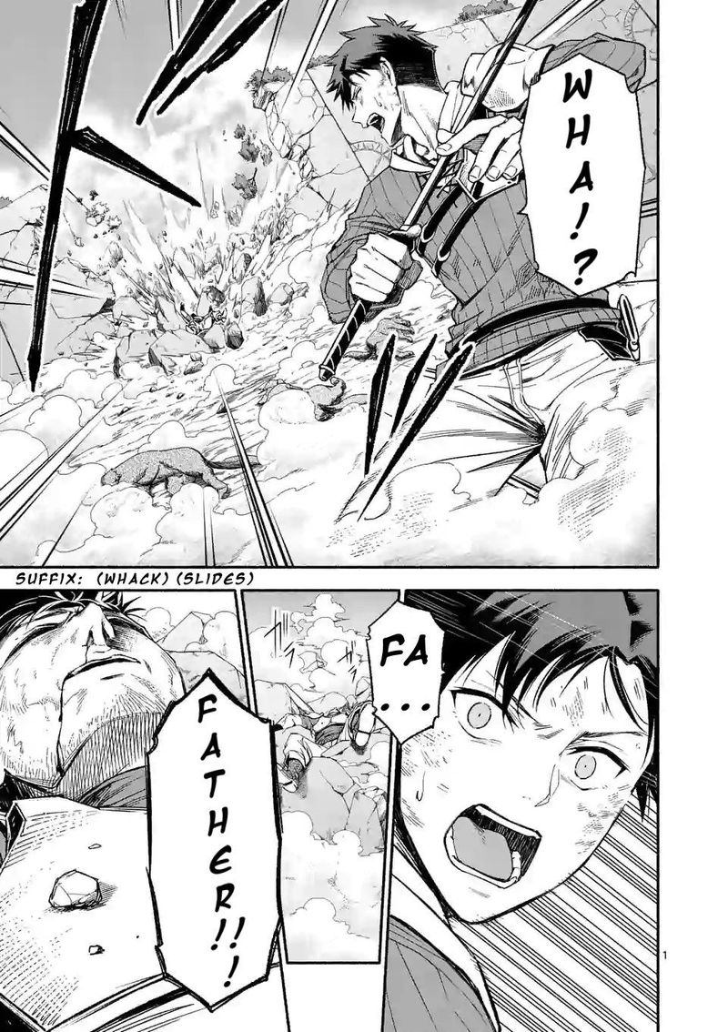 Shi Ni Modori Subete Wo Sukuu Tame Ni Saikyou E To Itaru 10 1