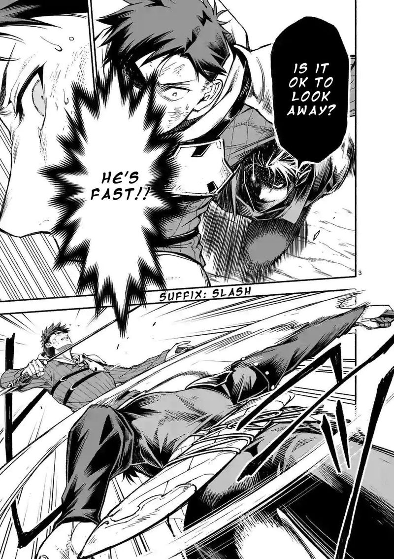 Shi Ni Modori Subete Wo Sukuu Tame Ni Saikyou E To Itaru 10 3