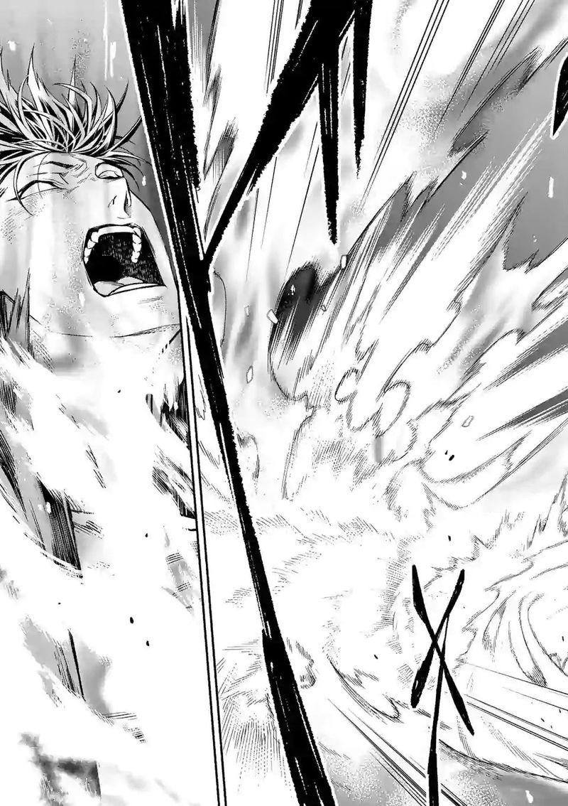 Shi Ni Modori Subete Wo Sukuu Tame Ni Saikyou E To Itaru 14 14