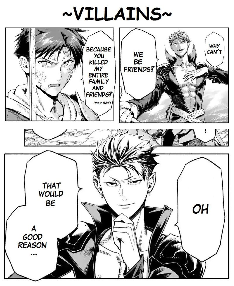 Shi Ni Modori Subete Wo Sukuu Tame Ni Saikyou E To Itaru 14 15