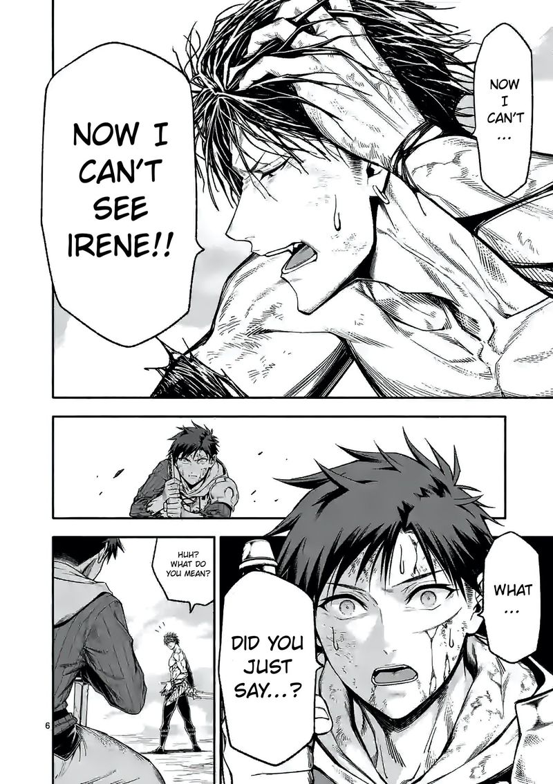 Shi Ni Modori Subete Wo Sukuu Tame Ni Saikyou E To Itaru 15 6