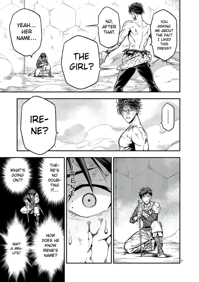 Shi Ni Modori Subete Wo Sukuu Tame Ni Saikyou E To Itaru 15 7