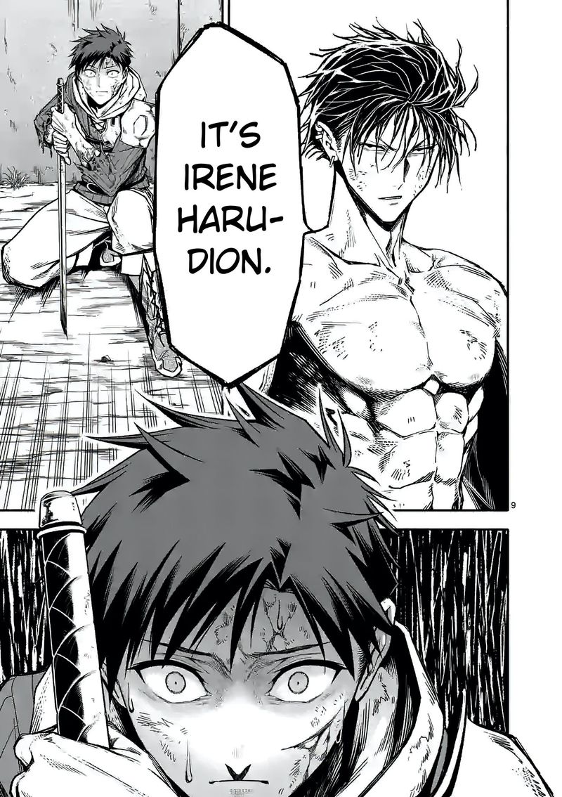 Shi Ni Modori Subete Wo Sukuu Tame Ni Saikyou E To Itaru 15 9