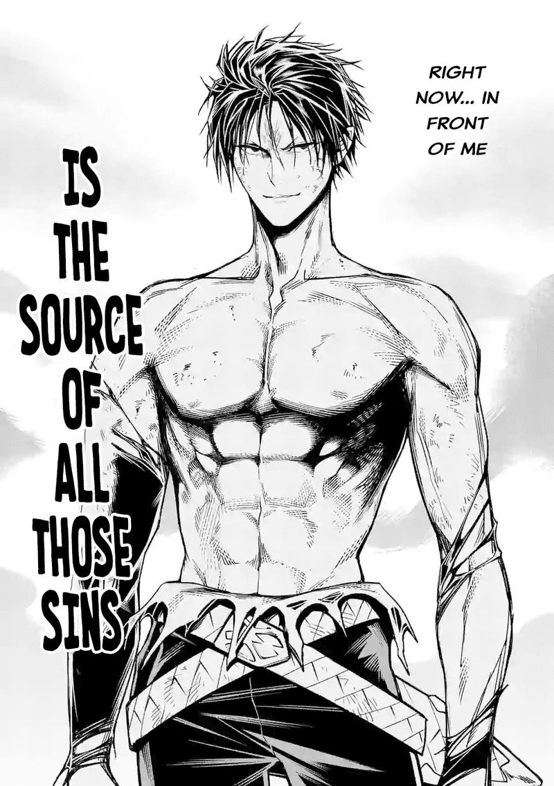 Shi Ni Modori Subete Wo Sukuu Tame Ni Saikyou E To Itaru 16 15