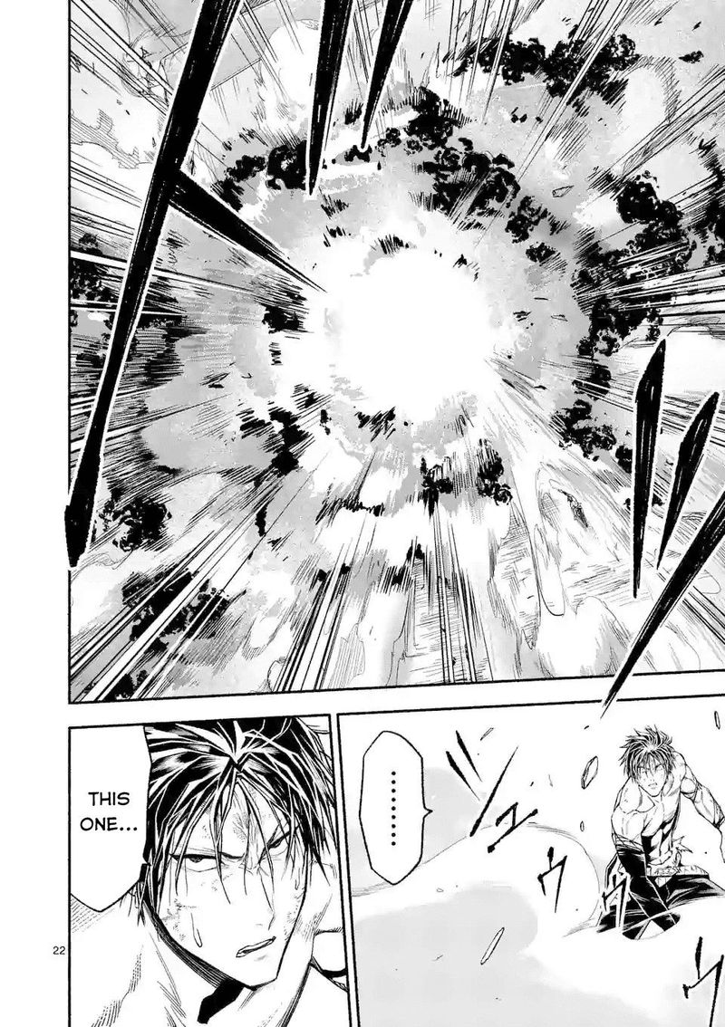 Shi Ni Modori Subete Wo Sukuu Tame Ni Saikyou E To Itaru 16 22