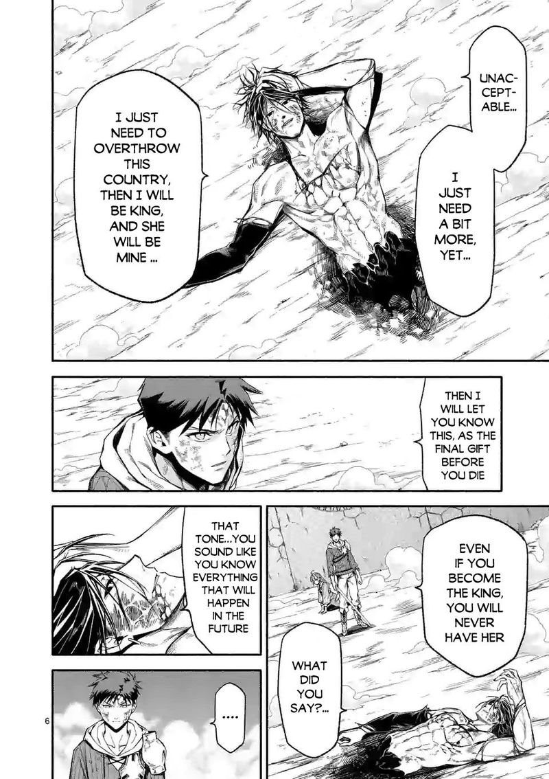 Shi Ni Modori Subete Wo Sukuu Tame Ni Saikyou E To Itaru 19 6