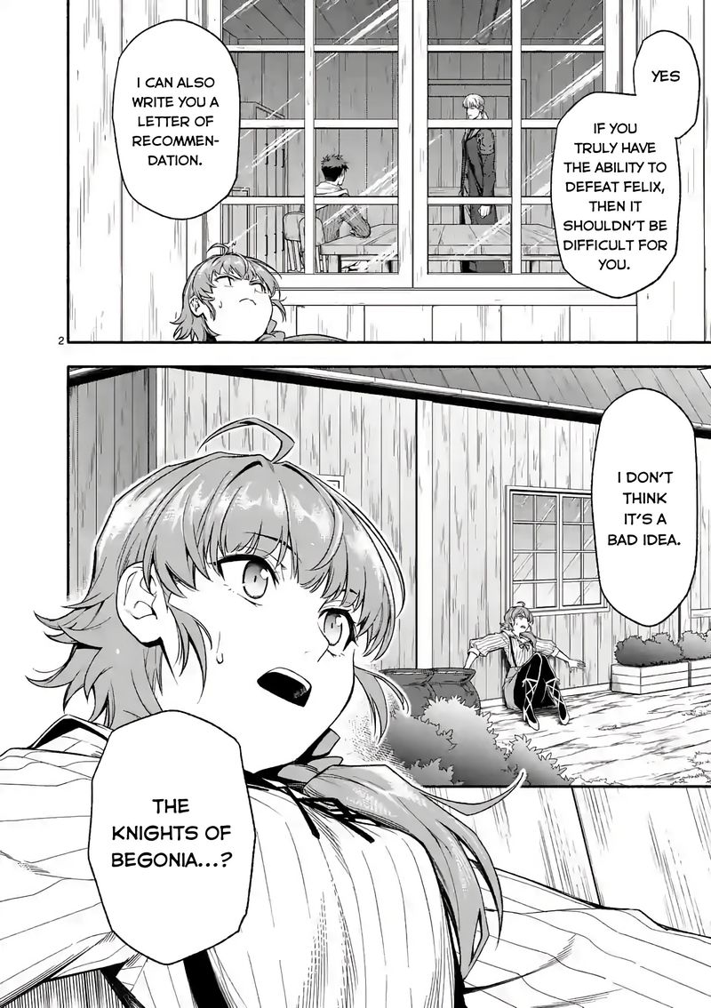 Shi Ni Modori Subete Wo Sukuu Tame Ni Saikyou E To Itaru 24 2