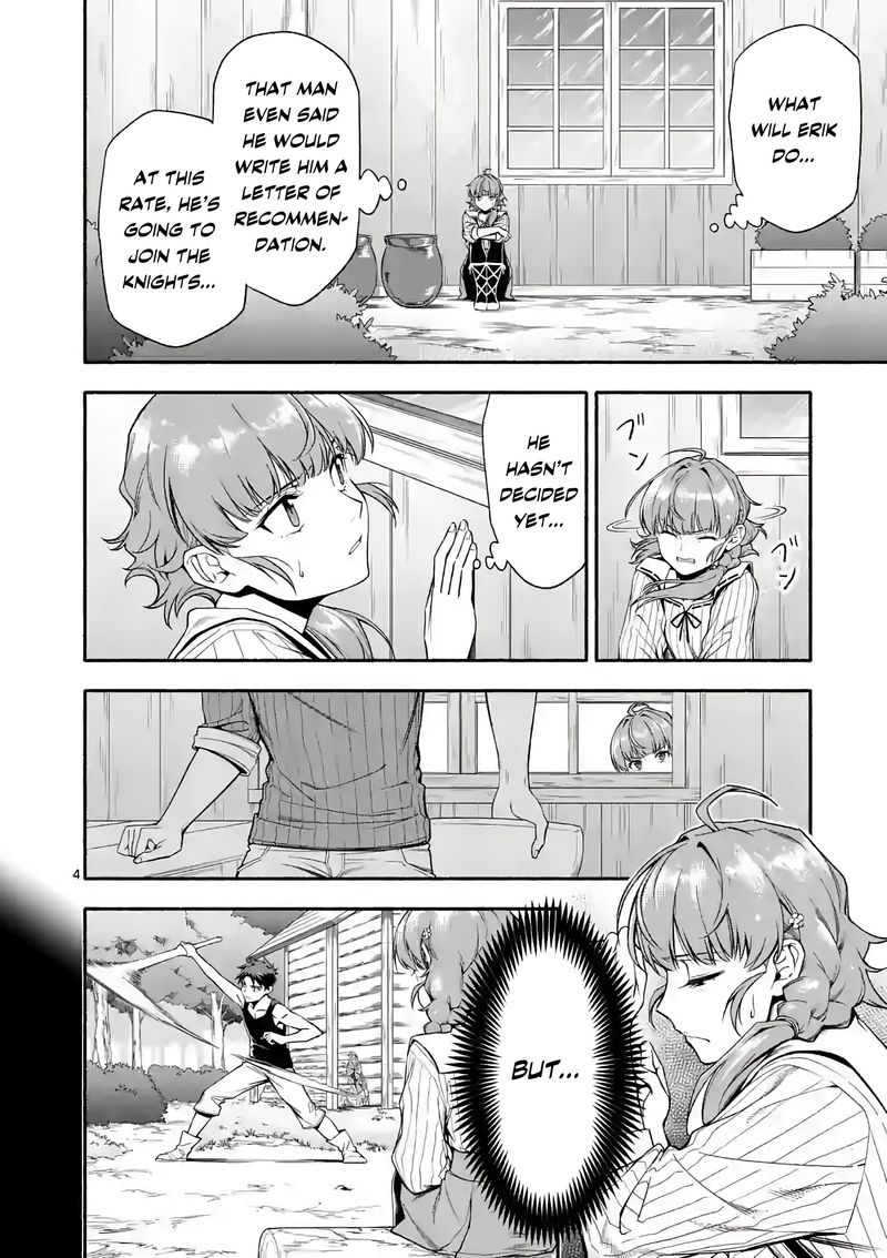 Shi Ni Modori Subete Wo Sukuu Tame Ni Saikyou E To Itaru 24 4