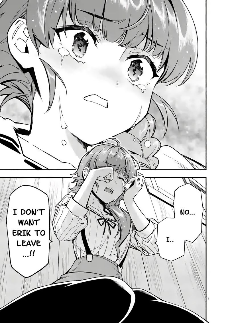 Shi Ni Modori Subete Wo Sukuu Tame Ni Saikyou E To Itaru 24 7