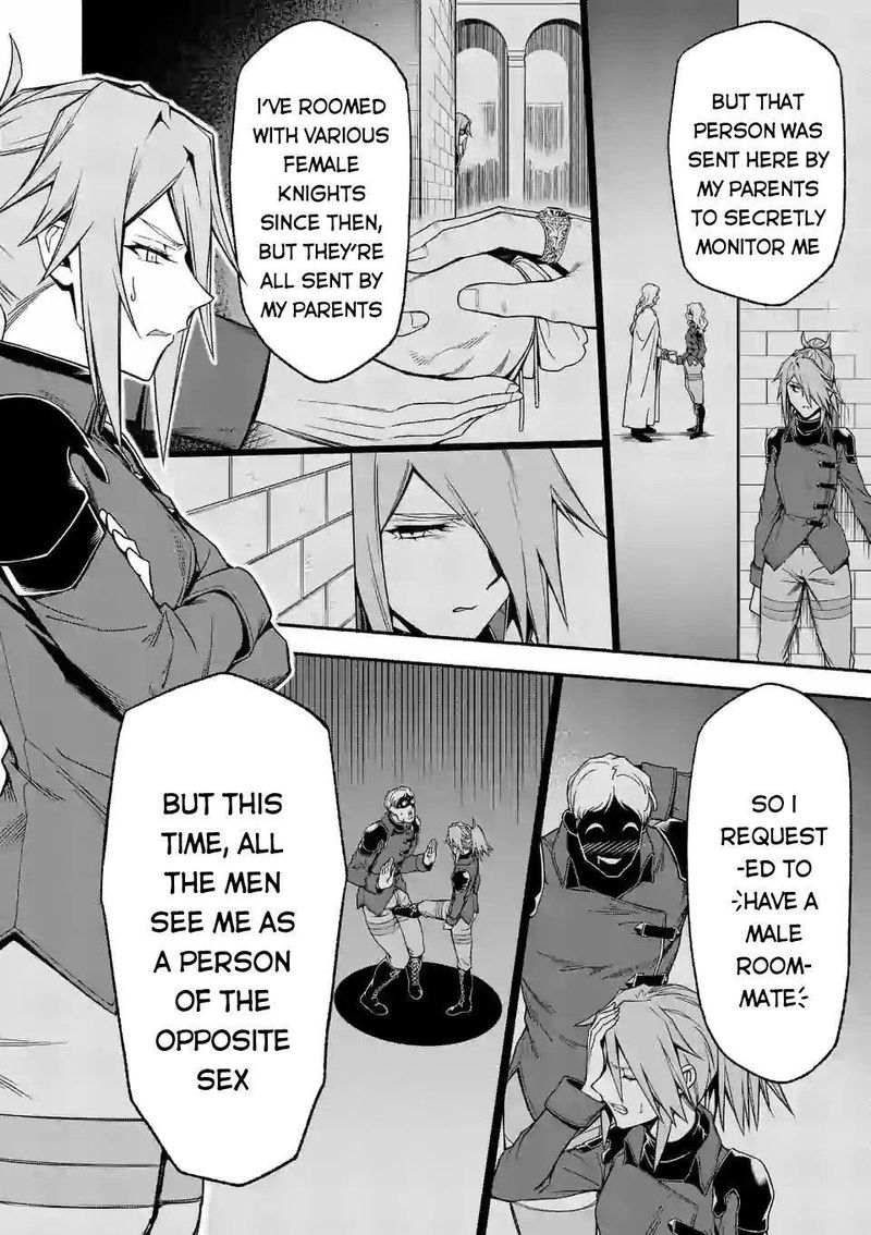 Shi Ni Modori Subete Wo Sukuu Tame Ni Saikyou E To Itaru 32 9