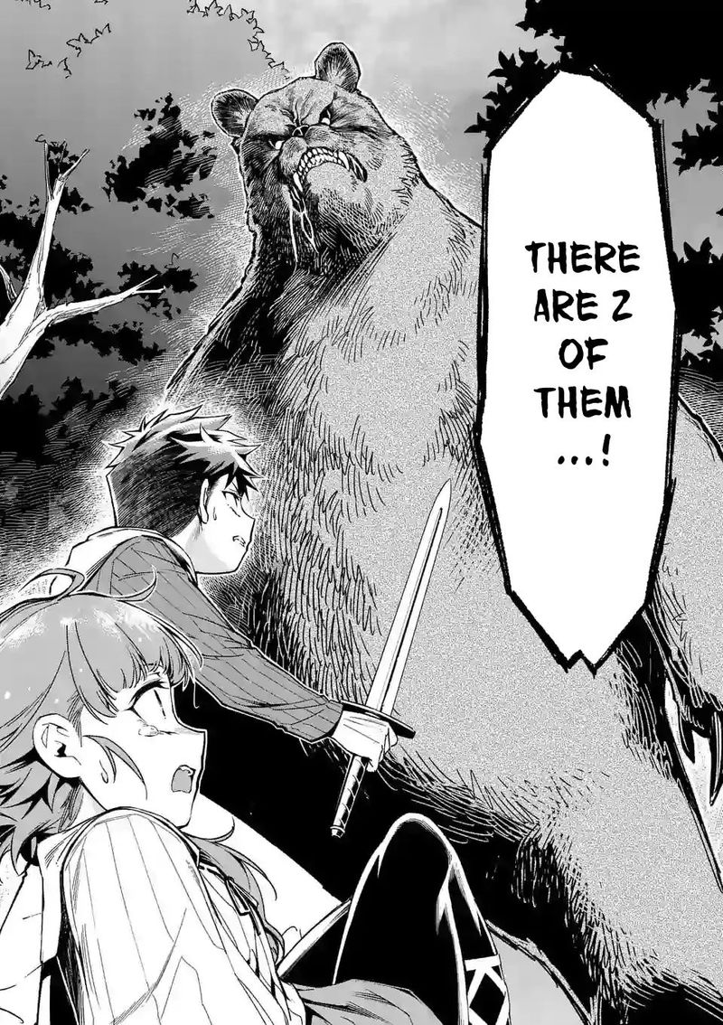 Shi Ni Modori Subete Wo Sukuu Tame Ni Saikyou E To Itaru 4 25