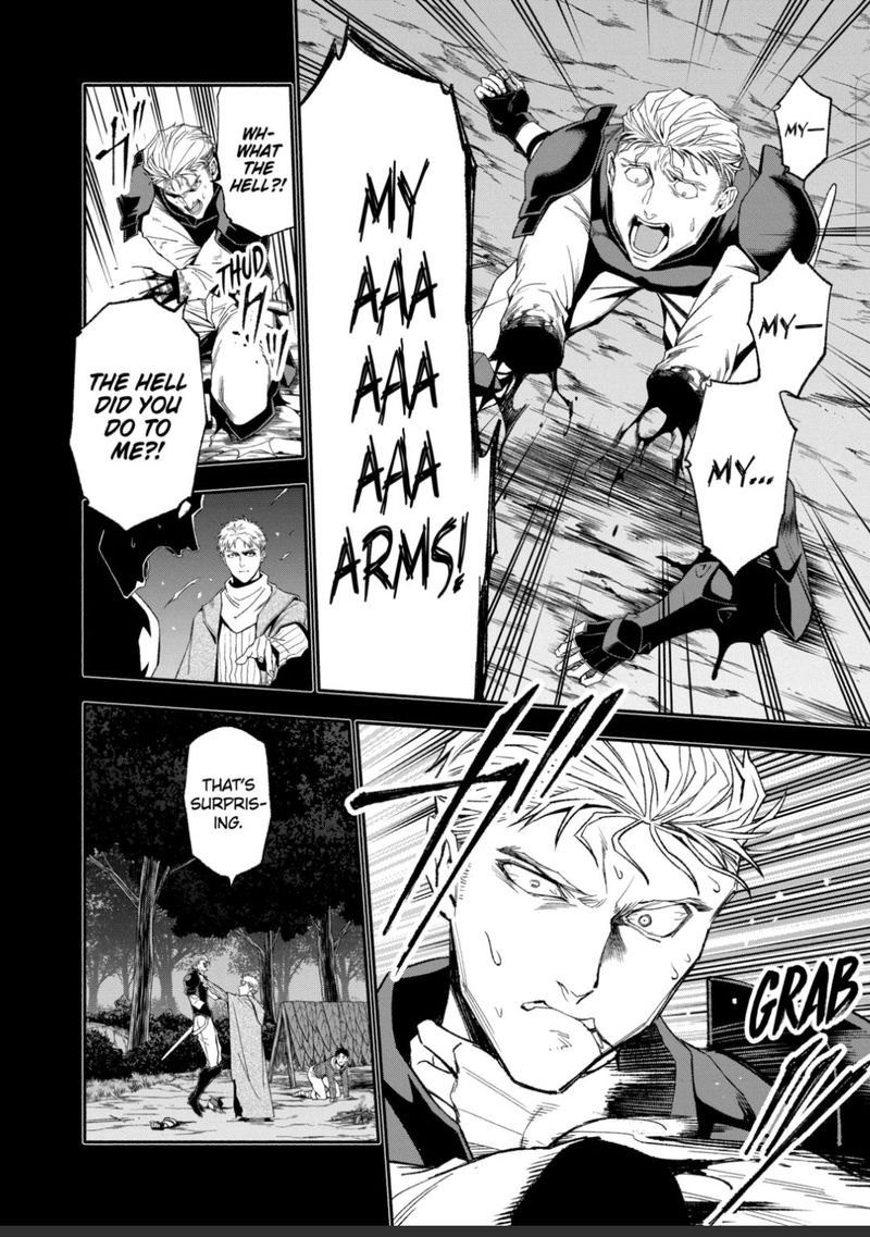Shi Ni Modori Subete Wo Sukuu Tame Ni Saikyou E To Itaru 40 14