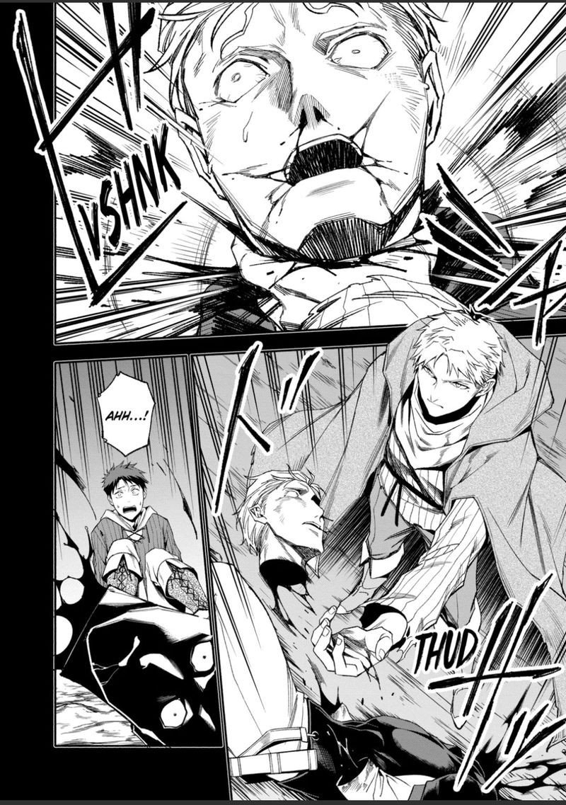 Shi Ni Modori Subete Wo Sukuu Tame Ni Saikyou E To Itaru 40 16