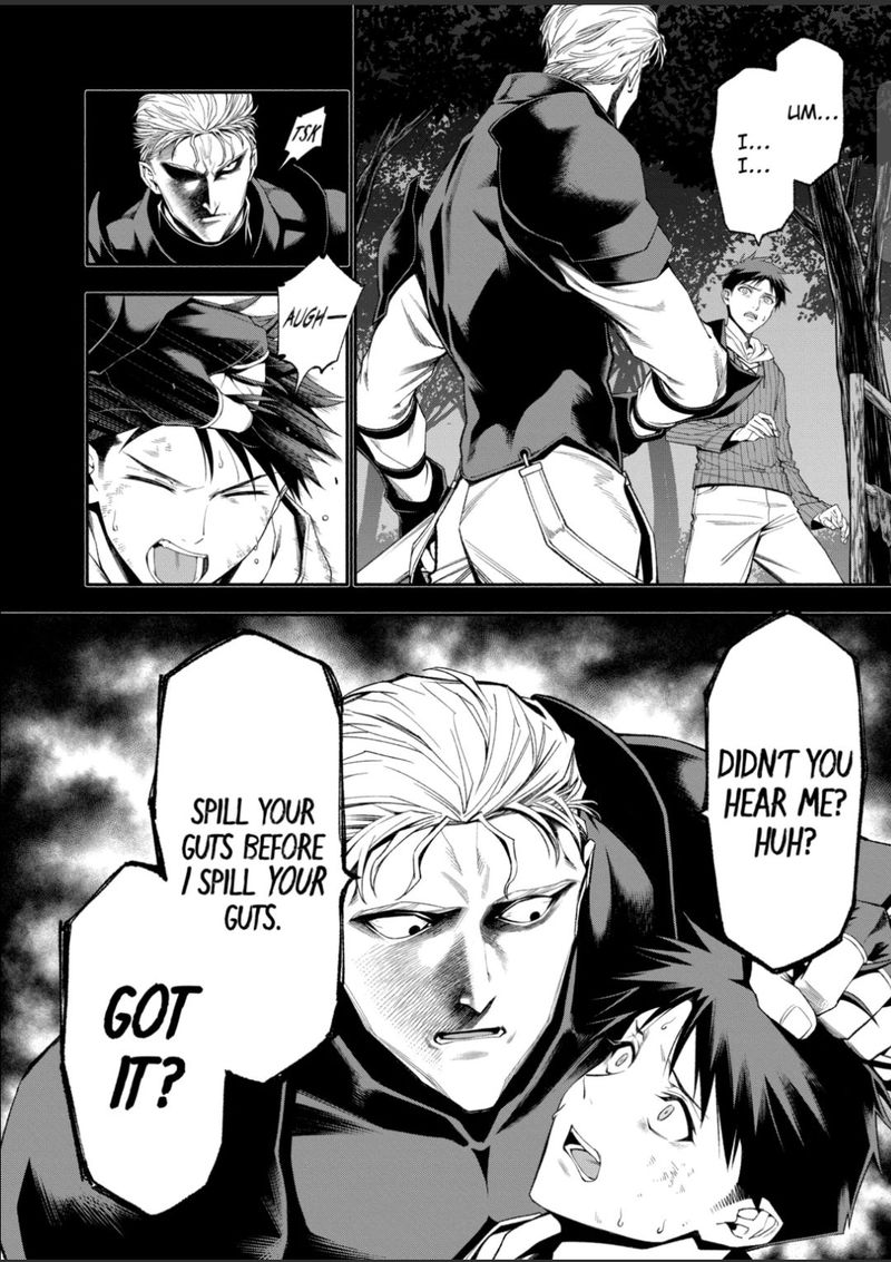 Shi Ni Modori Subete Wo Sukuu Tame Ni Saikyou E To Itaru 40 2