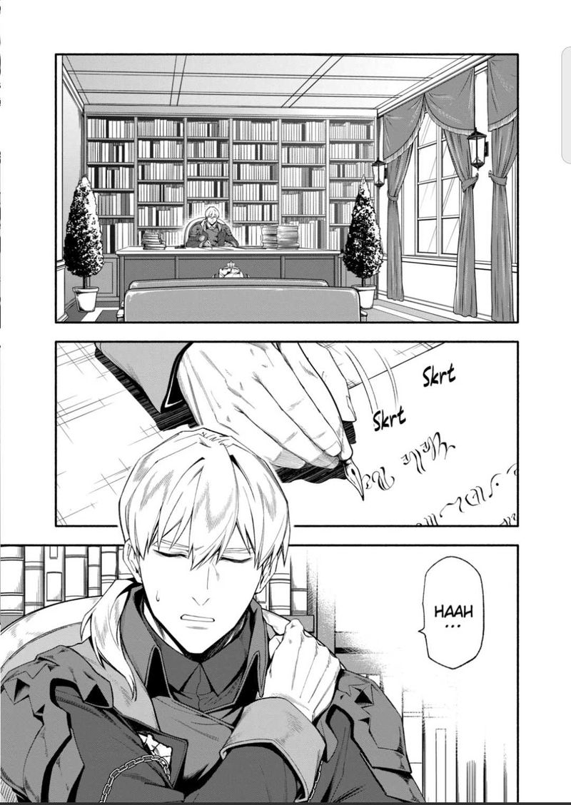 Shi Ni Modori Subete Wo Sukuu Tame Ni Saikyou E To Itaru 42 1