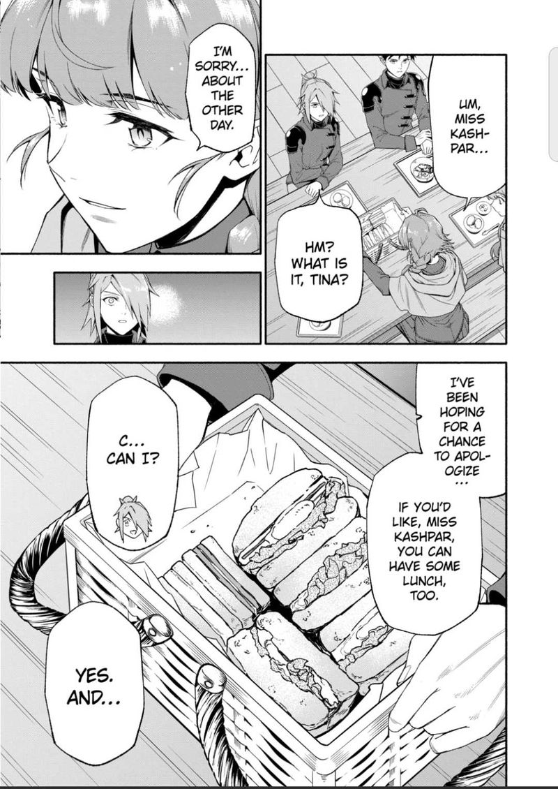 Shi Ni Modori Subete Wo Sukuu Tame Ni Saikyou E To Itaru 42 9