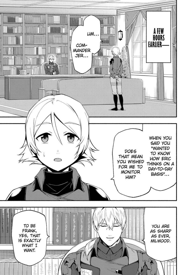 Shi Ni Modori Subete Wo Sukuu Tame Ni Saikyou E To Itaru 43 1