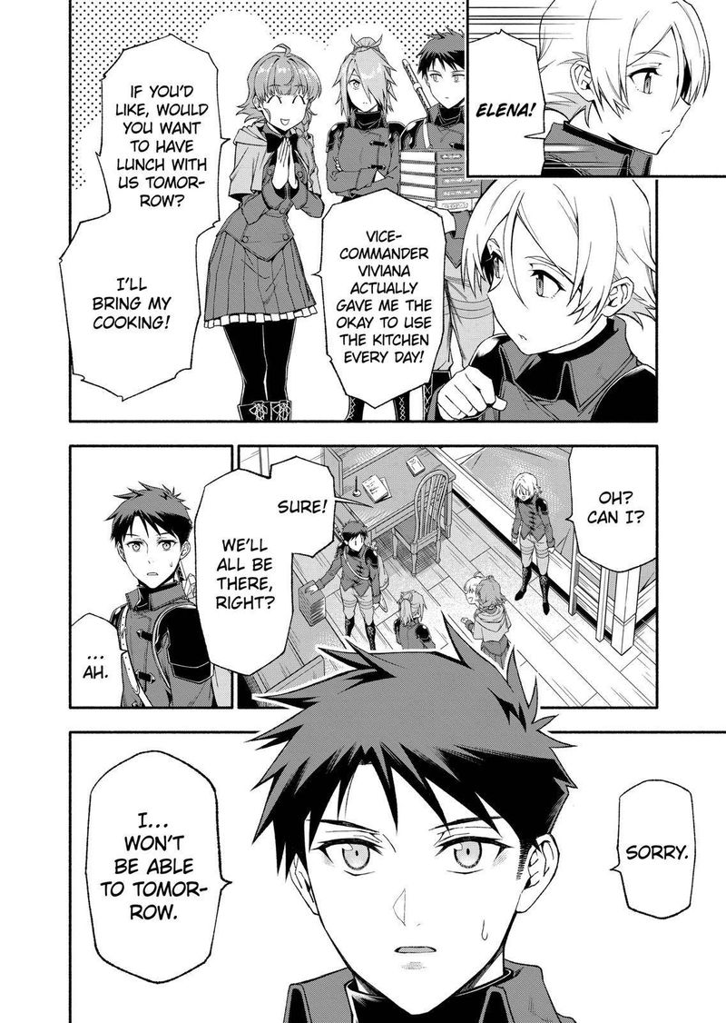 Shi Ni Modori Subete Wo Sukuu Tame Ni Saikyou E To Itaru 43 10