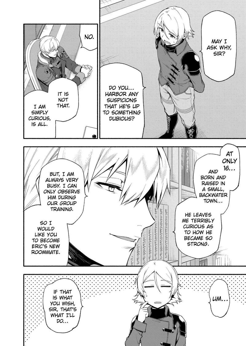 Shi Ni Modori Subete Wo Sukuu Tame Ni Saikyou E To Itaru 43 2