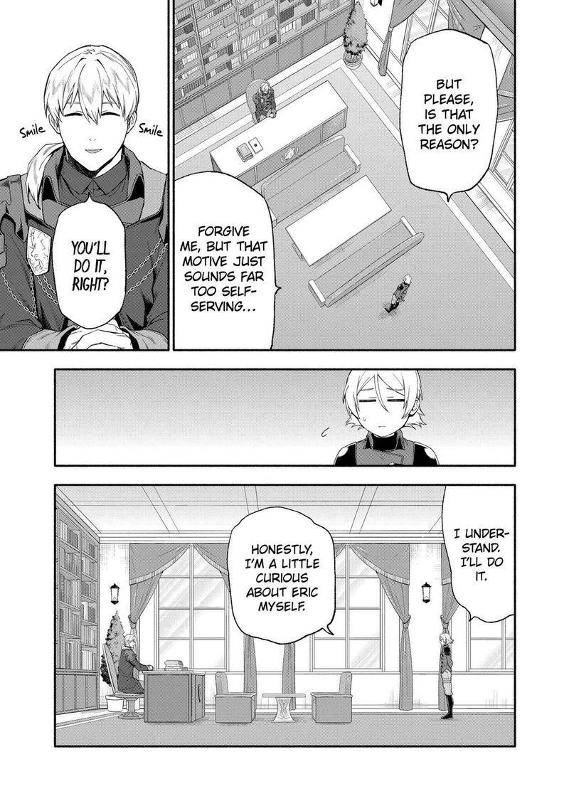 Shi Ni Modori Subete Wo Sukuu Tame Ni Saikyou E To Itaru 43 3