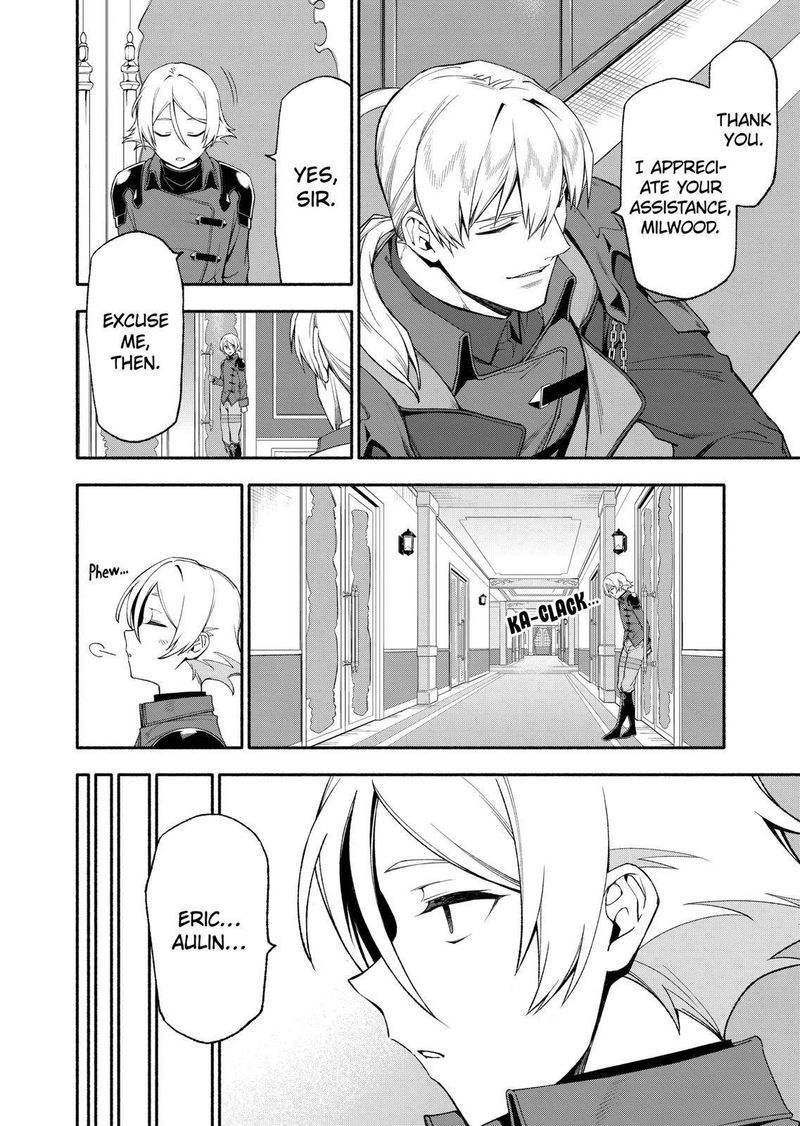 Shi Ni Modori Subete Wo Sukuu Tame Ni Saikyou E To Itaru 43 4