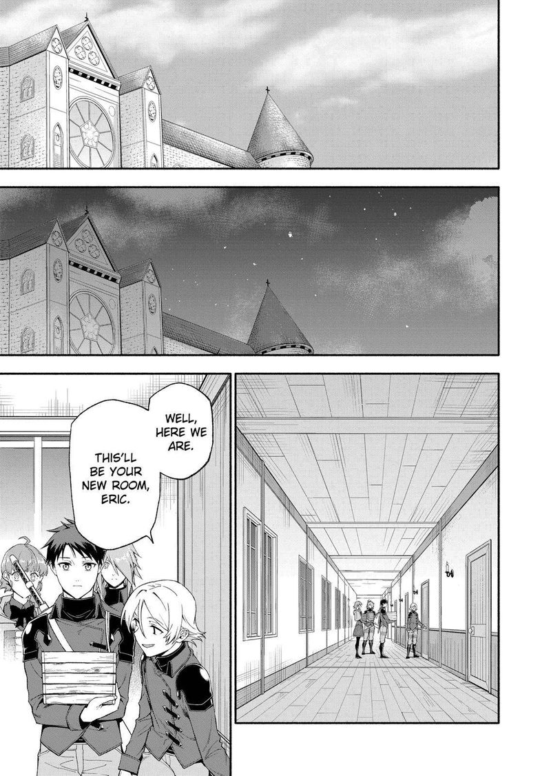 Shi Ni Modori Subete Wo Sukuu Tame Ni Saikyou E To Itaru 43 5