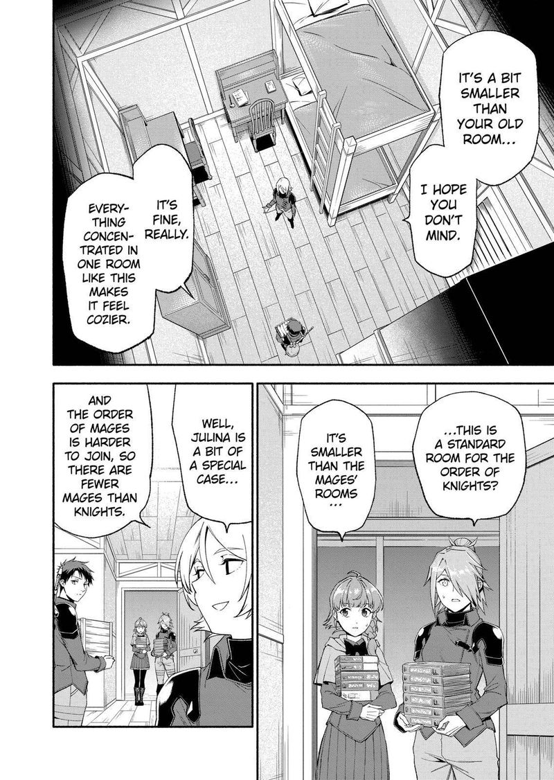 Shi Ni Modori Subete Wo Sukuu Tame Ni Saikyou E To Itaru 43 6