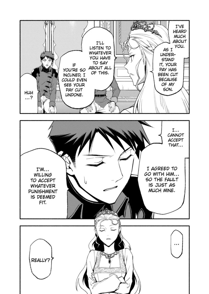 Shi Ni Modori Subete Wo Sukuu Tame Ni Saikyou E To Itaru 47 7