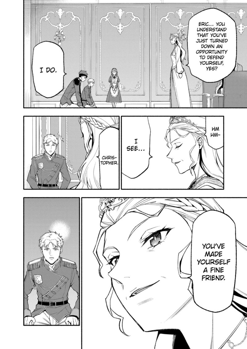 Shi Ni Modori Subete Wo Sukuu Tame Ni Saikyou E To Itaru 47 8