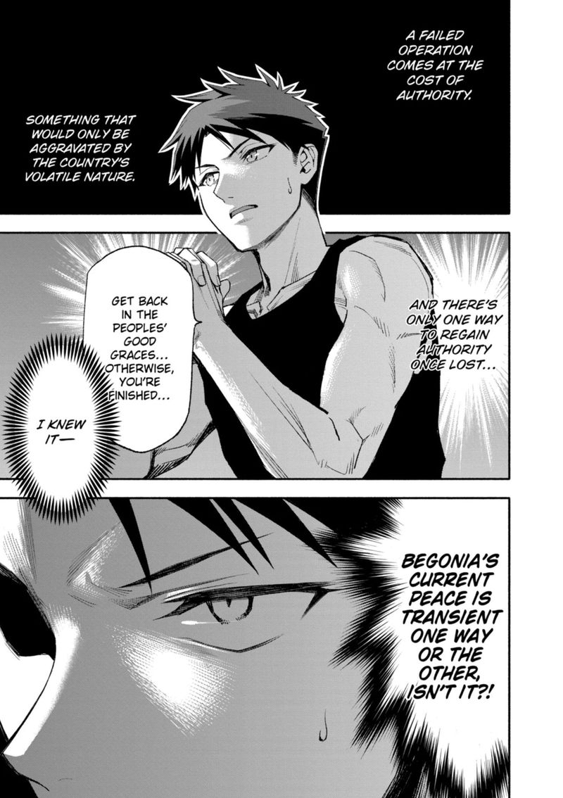 Shi Ni Modori Subete Wo Sukuu Tame Ni Saikyou E To Itaru 48 14