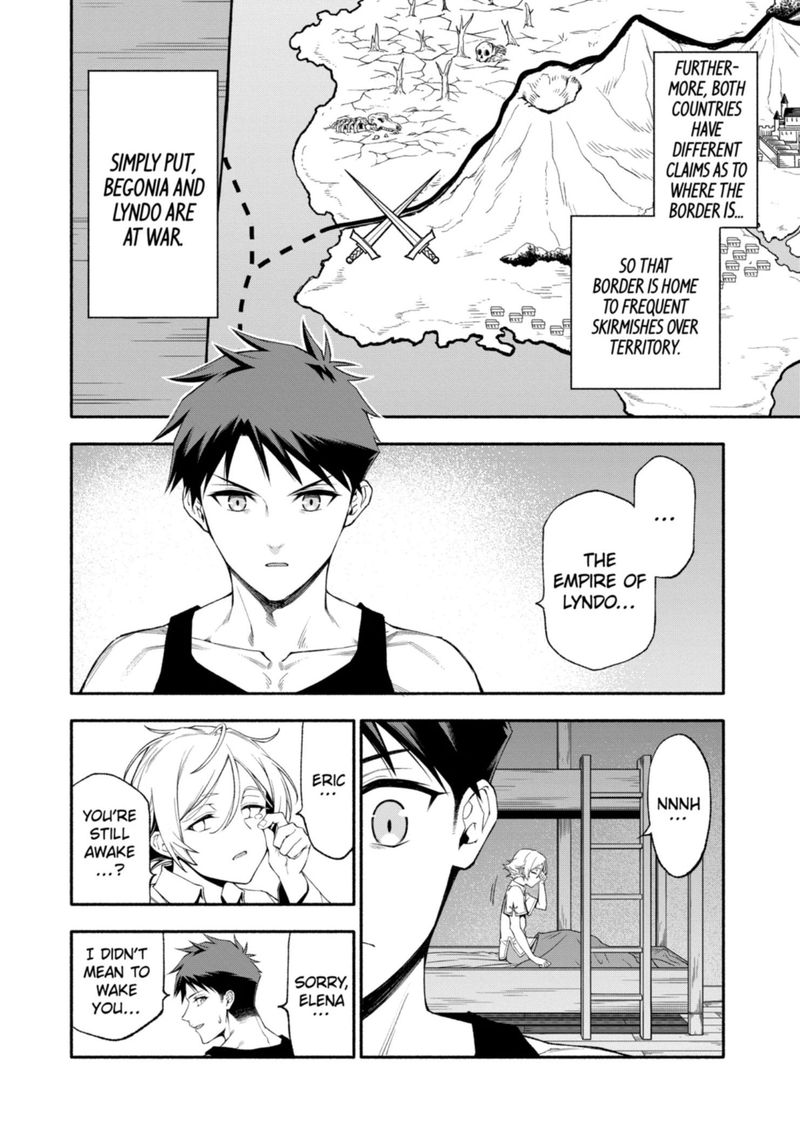 Shi Ni Modori Subete Wo Sukuu Tame Ni Saikyou E To Itaru 48 3