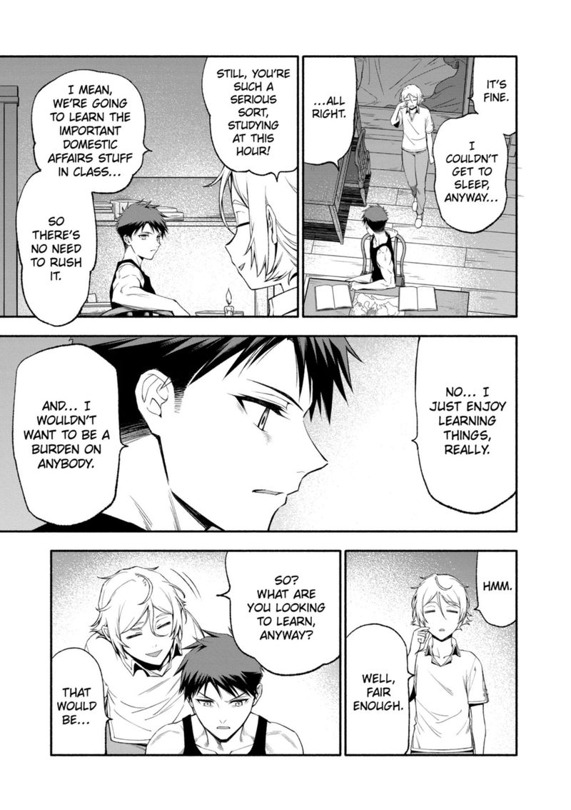 Shi Ni Modori Subete Wo Sukuu Tame Ni Saikyou E To Itaru 48 4