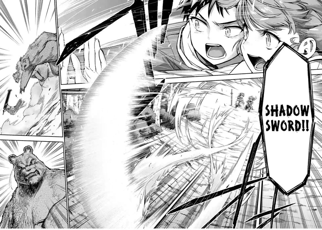 Shi Ni Modori Subete Wo Sukuu Tame Ni Saikyou E To Itaru 5 14