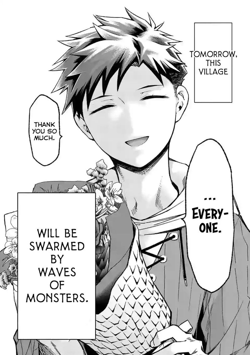 Shi Ni Modori Subete Wo Sukuu Tame Ni Saikyou E To Itaru 5 25