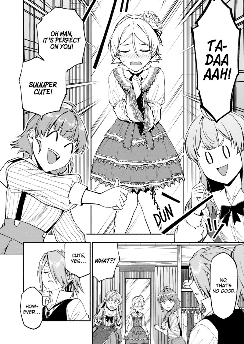 Shi Ni Modori Subete Wo Sukuu Tame Ni Saikyou E To Itaru 50 10