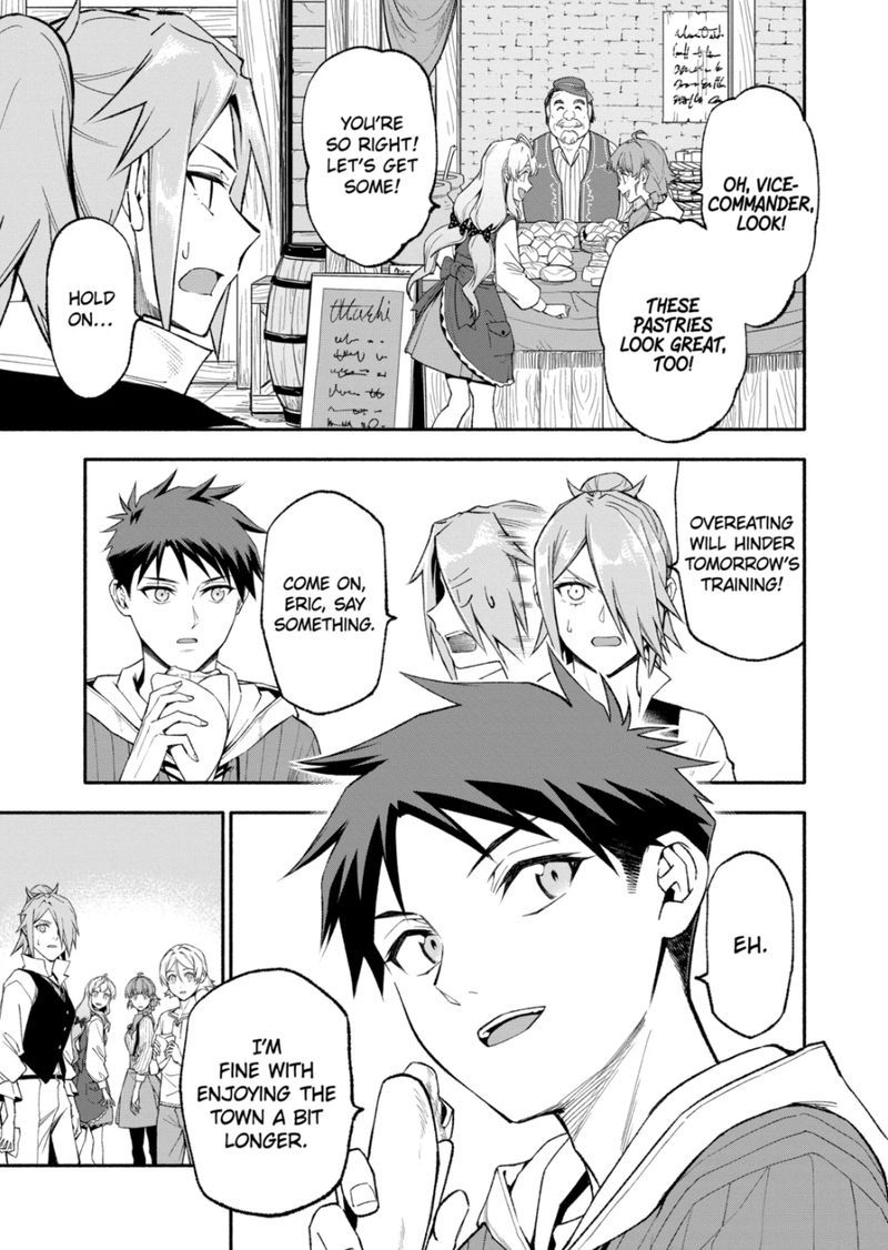 Shi Ni Modori Subete Wo Sukuu Tame Ni Saikyou E To Itaru 50 3