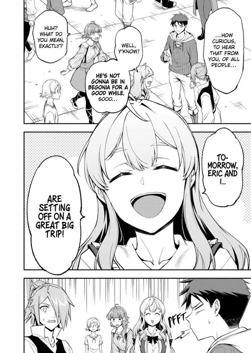 Shi Ni Modori Subete Wo Sukuu Tame Ni Saikyou E To Itaru 50 4