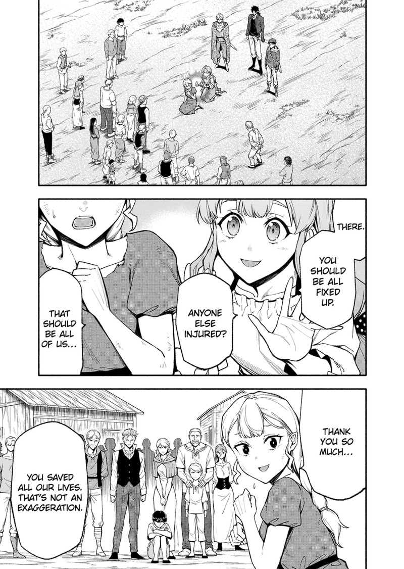 Shi Ni Modori Subete Wo Sukuu Tame Ni Saikyou E To Itaru 54 1