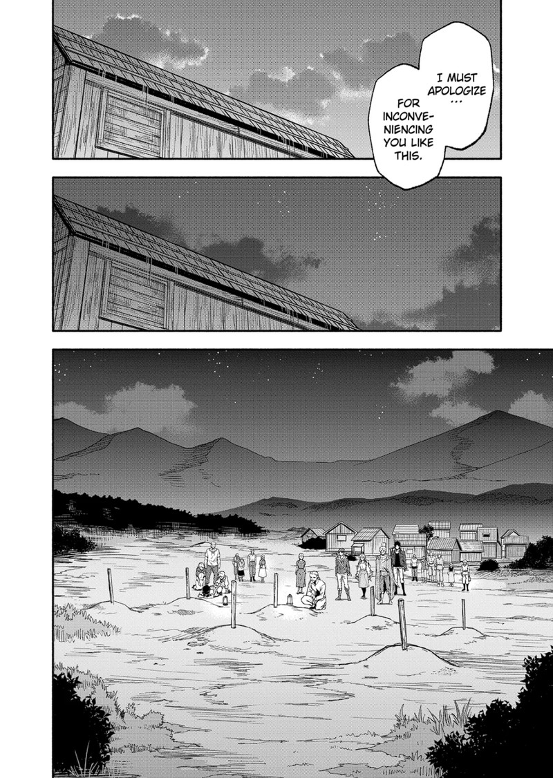 Shi Ni Modori Subete Wo Sukuu Tame Ni Saikyou E To Itaru 54 8