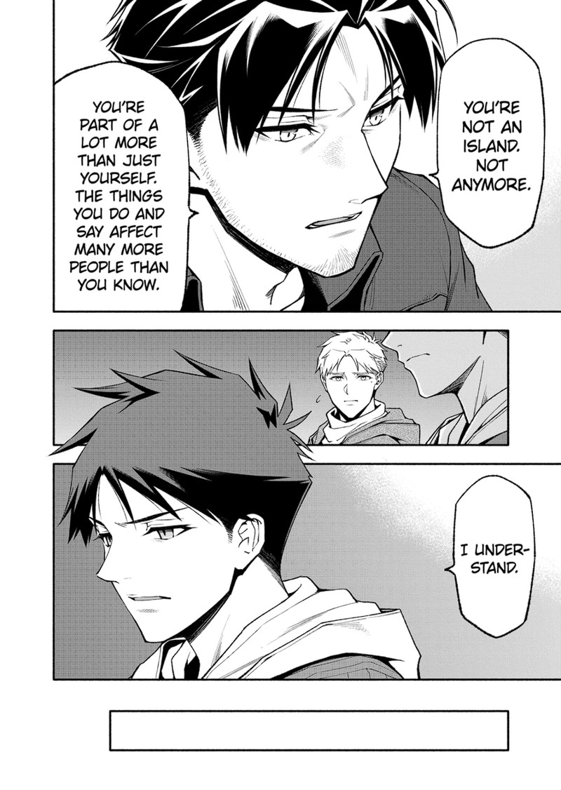 Shi Ni Modori Subete Wo Sukuu Tame Ni Saikyou E To Itaru 56 8