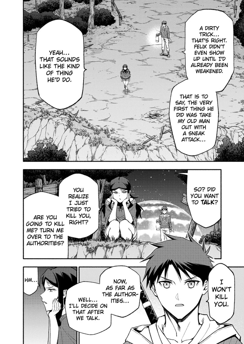 Shi Ni Modori Subete Wo Sukuu Tame Ni Saikyou E To Itaru 57 10