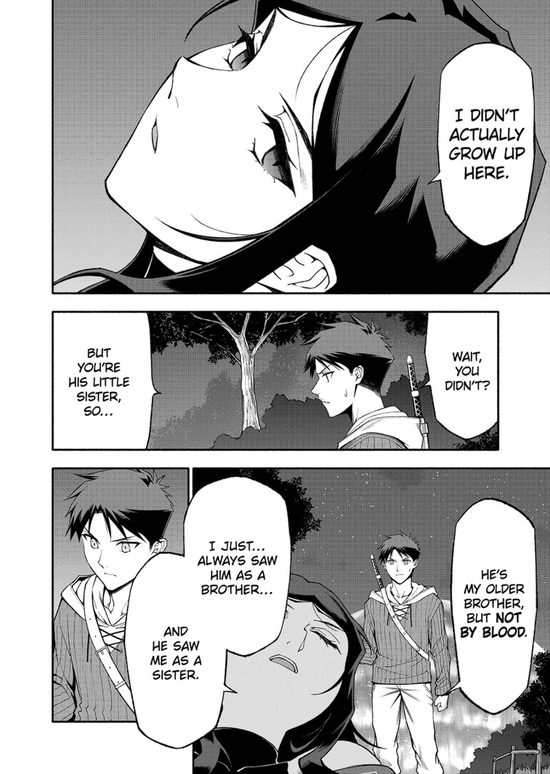 Shi Ni Modori Subete Wo Sukuu Tame Ni Saikyou E To Itaru 57 14