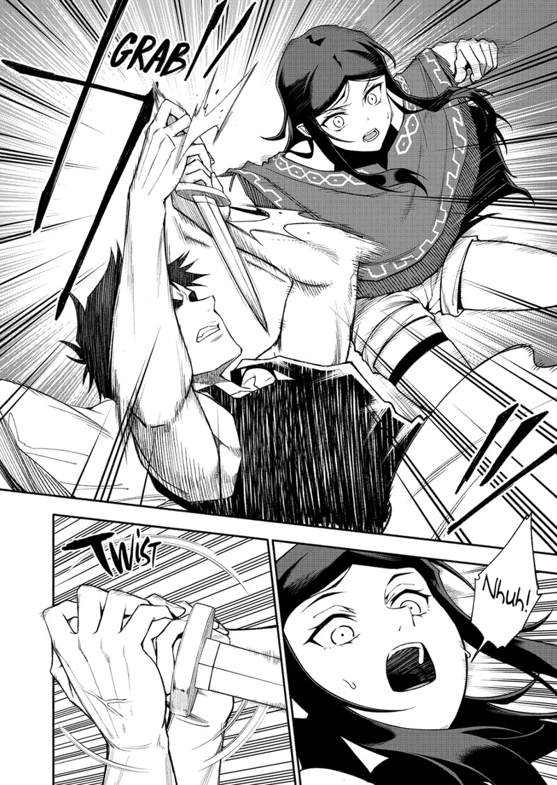 Shi Ni Modori Subete Wo Sukuu Tame Ni Saikyou E To Itaru 57 2