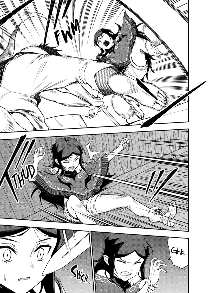Shi Ni Modori Subete Wo Sukuu Tame Ni Saikyou E To Itaru 57 3