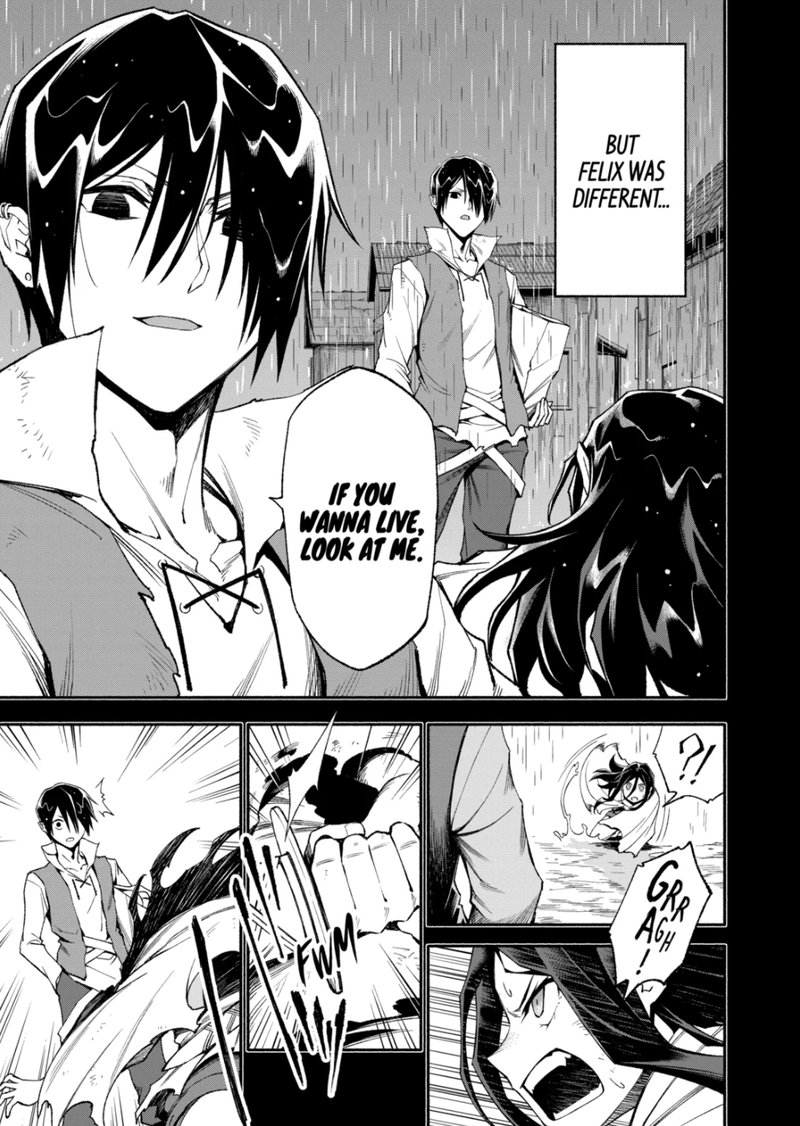 Shi Ni Modori Subete Wo Sukuu Tame Ni Saikyou E To Itaru 58 5