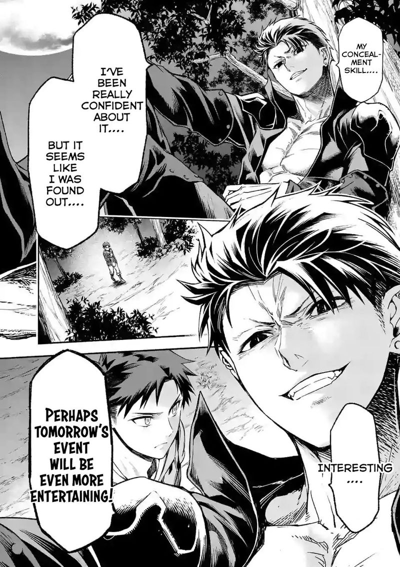 Shi Ni Modori Subete Wo Sukuu Tame Ni Saikyou E To Itaru 6 22
