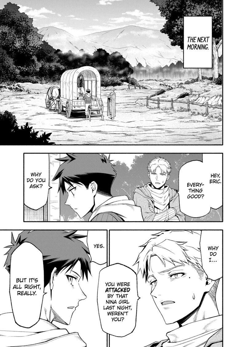 Shi Ni Modori Subete Wo Sukuu Tame Ni Saikyou E To Itaru 60 1