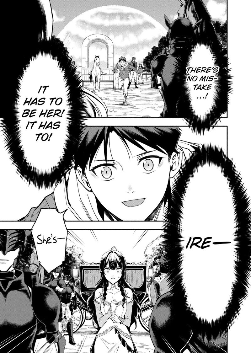 Shi Ni Modori Subete Wo Sukuu Tame Ni Saikyou E To Itaru 60 13